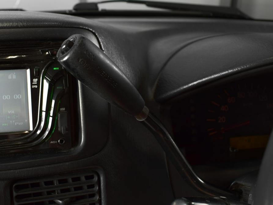 Toyota Raum I Кемерово  - изображение 16