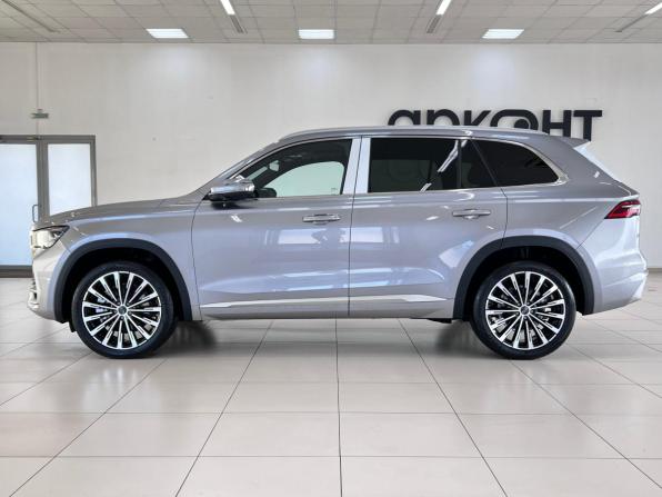Geely Monjaro I Рестайлинг с пробегом 2026 года, цена 4 664 000 рублей, 15 км, внедорожник, Автокод Объявления