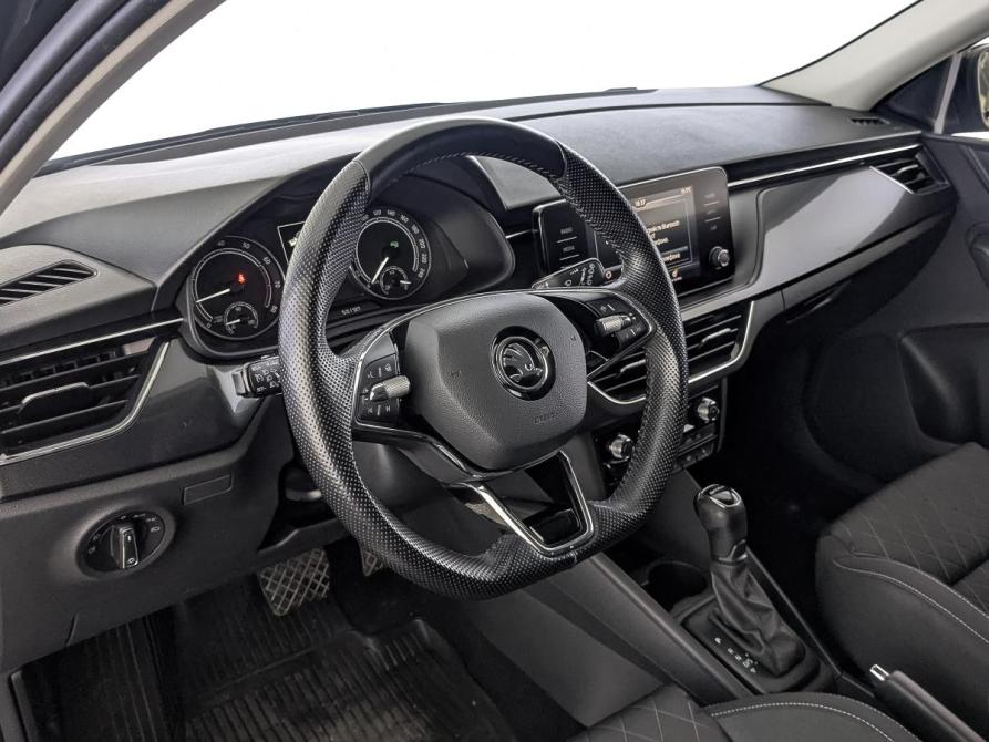 Skoda Rapid II Москва  - изображение 15