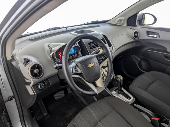 Chevrolet Aveo II с пробегом 2014 года, цена 790 000 рублей, 115592 км, хэтчбек, Автокод Объявления