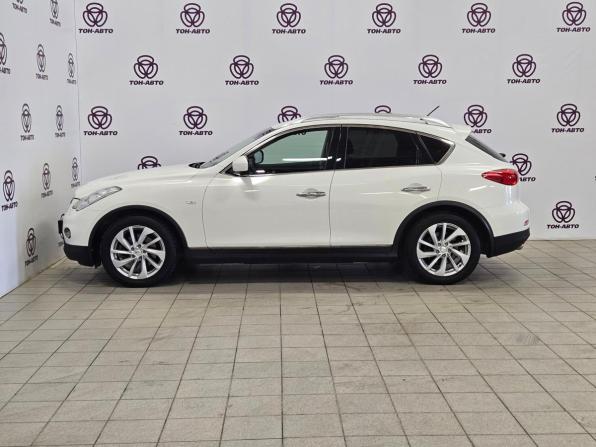 Infiniti EX I (J50) с пробегом 2011 года, цена 1 324 000 рублей, 251906 км, универсал, Автокод Объявления