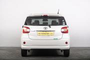 Toyota Passo III Рестайлинг Томск  - изображение 21