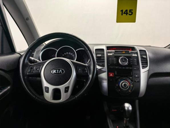 Kia Venga I с пробегом 2013 года, цена 790 000 рублей, 179000 км, минивэн, Автокод Объявления