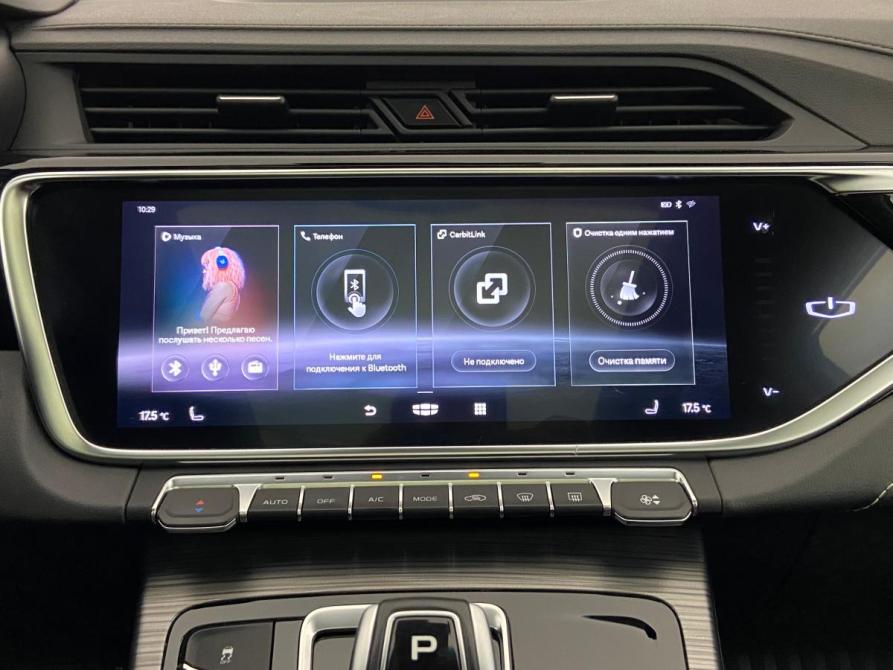 Geely Atlas Pro Псков  - изображение 14
