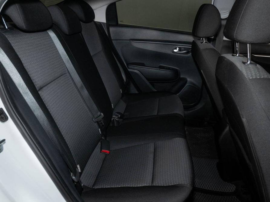 Kia Rio IV Рестайлинг Казань  - изображение 8