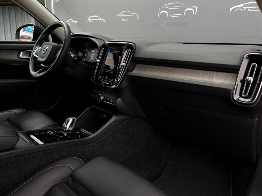 Volvo XC40 I Санкт-Петербург  - изображение 9