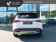 Hyundai Santa Fe IV Рестайлинг Казань  - изображение 16