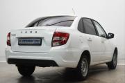 Lada (ВАЗ) Granta I Рестайлинг Москва  - изображение 18