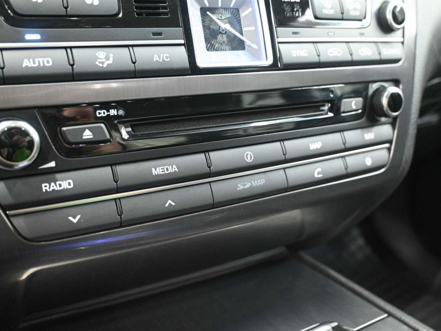 Genesis G80 I Ростов-на-Дону  - изображение 19