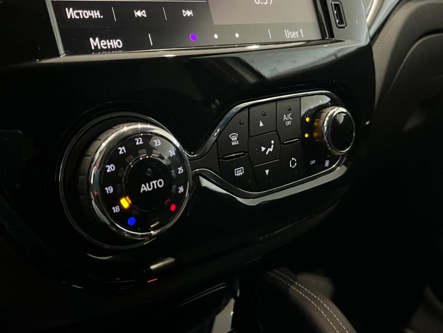 Renault Kaptur I Рестайлинг Волгоград  - изображение 15