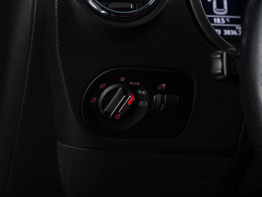 SEAT Leon II Рестайлинг Москва  - изображение 17