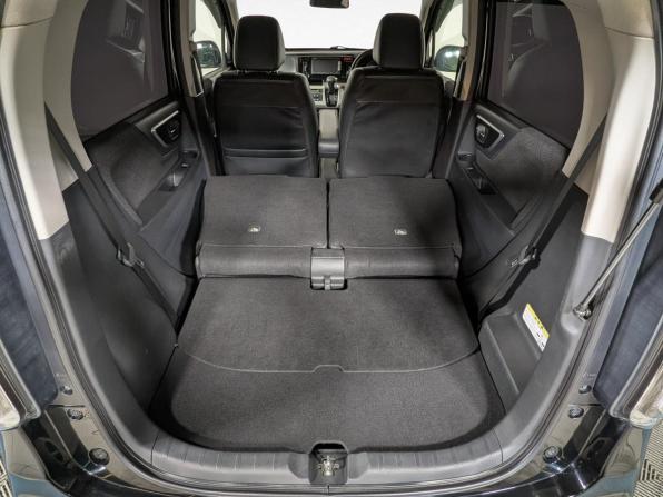 Honda N-WGN I с пробегом 2015 года, цена 699 900 рублей, 150000 км, хэтчбек, Автокод Объявления