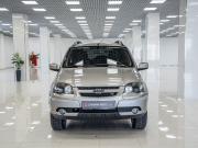 Chevrolet Niva I Рестайлинг Самара  - изображение 20