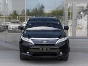 Toyota Harrier III (XU60) Рестайлинг Новосибирск  - изображение 22