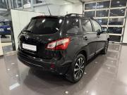 Nissan Qashqai I Рестайлинг Подольск  - изображение 27