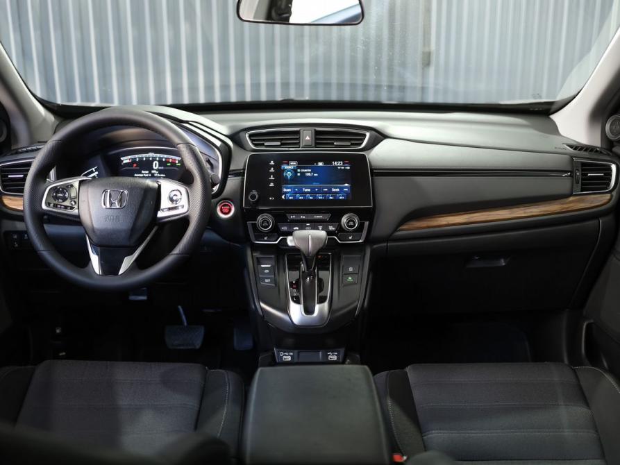Honda CR-V V Рестайлинг Ижевск  - изображение 9