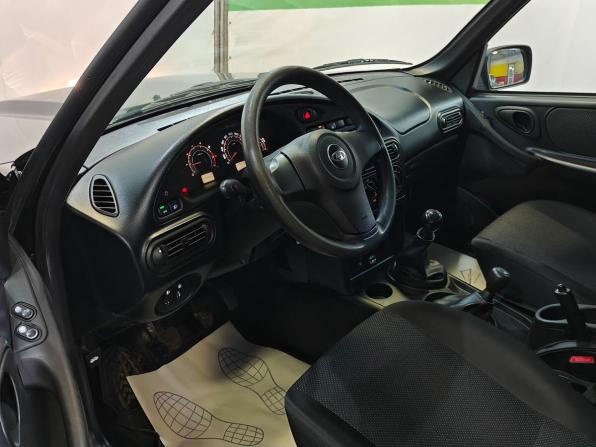 Lada (ВАЗ) Niva Travel I с пробегом 2021 года, цена 919 000 рублей, 73873 км, внедорожник, Автокод Объявления