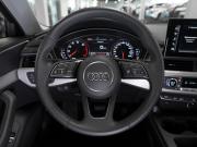 Audi A4 V (B9) Рестайлинг Москва  - изображение 36