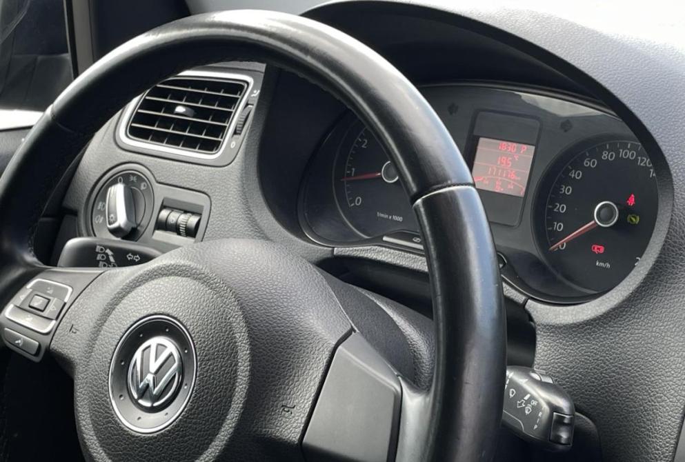 Volkswagen Polo V Иваново  - изображение 9