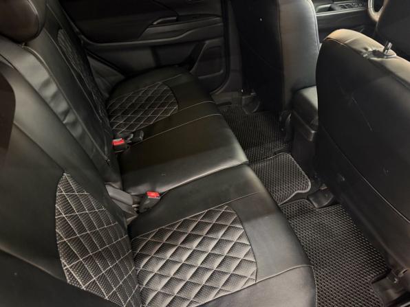 Mitsubishi Outlander III с пробегом 2013 года, цена 1 220 000 рублей, 211527 км, внедорожник, Автокод Объявления
