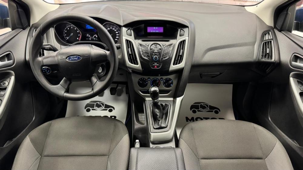 Ford Focus III Киров  - изображение 10