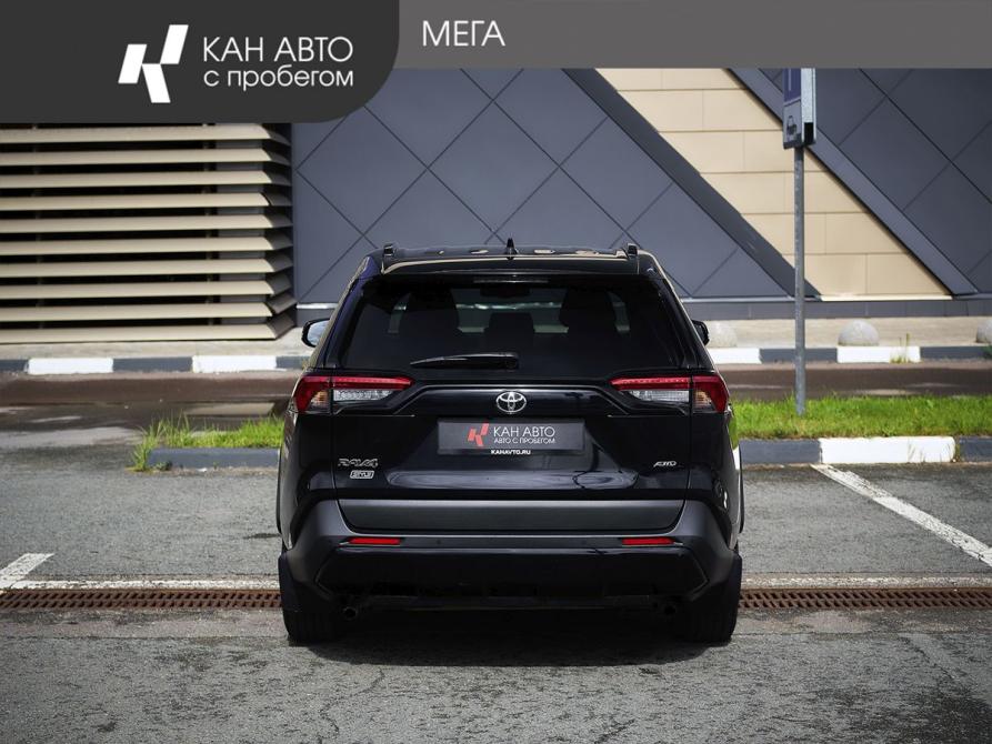 Toyota RAV4 V (XA50) Казань  - изображение 4