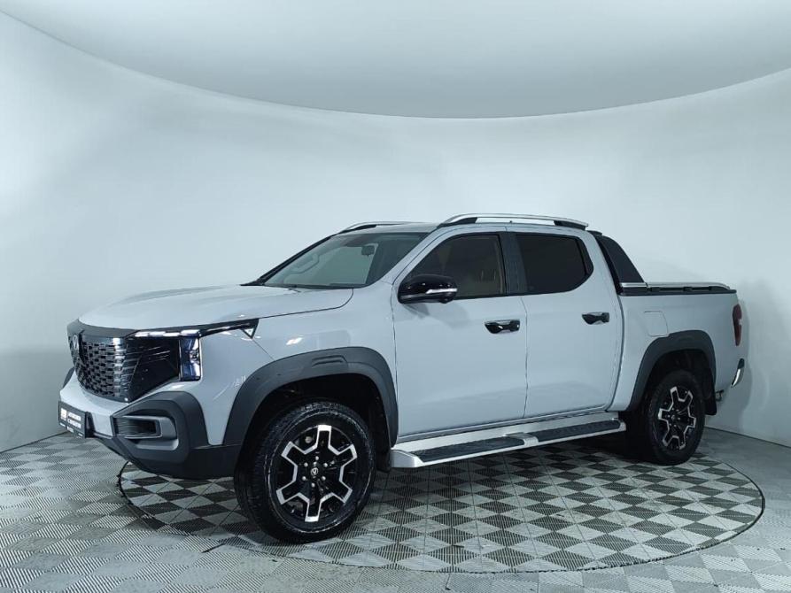 Changan Hunter I (China Market) Ростов-на-Дону  - изображение 1