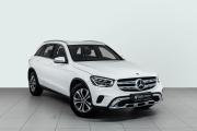 Mercedes-Benz GLC I (X253) Рестайлинг Казань  - изображение 15