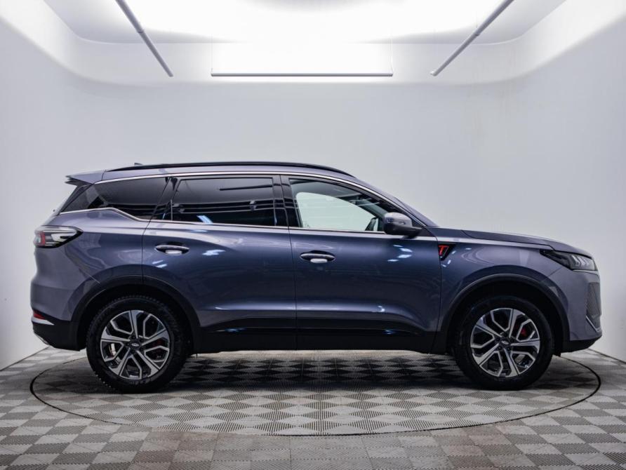 Chery Tiggo 7 Pro Max I Рестайлинг Москва  - изображение 6