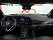 Cadillac Escalade V Москва  - изображение 41