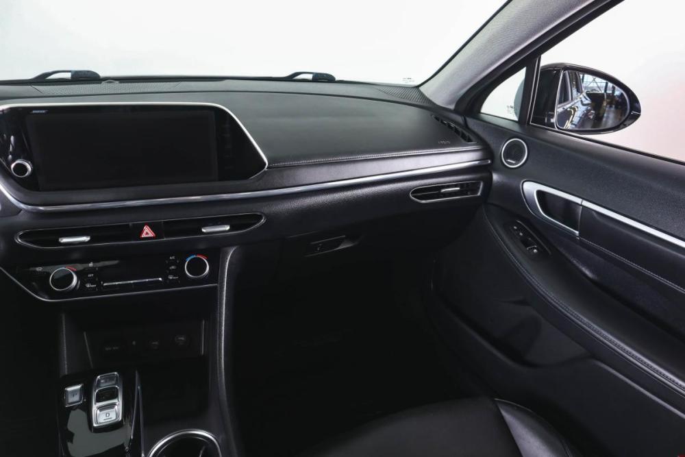 Hyundai Sonata VIII (DN8) Пермь  - изображение 18