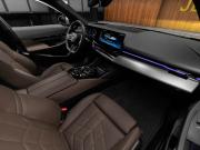 BMW 5 серии VIII (G60/G61/G68) Москва  - изображение 52