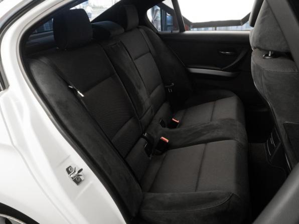 BMW 3 серии V (E90/E91/E92/E93) Рестайлинг с пробегом 2008 года, цена 929 000 рублей, 220809 км, седан, Автокод Объявления