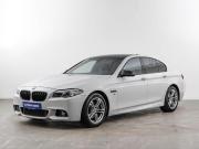 BMW 5 серии VI (F10/F11/F07) Рестайлинг Москва  - изображение 27