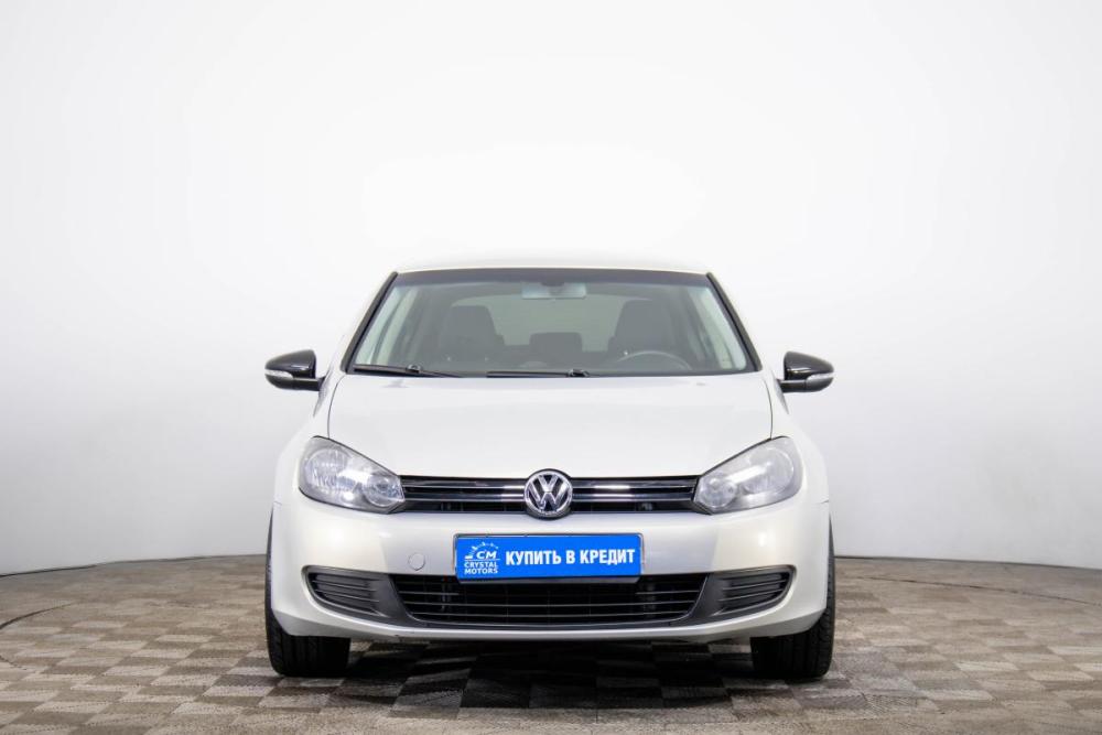 Volkswagen Golf VI Пермь  - изображение 2