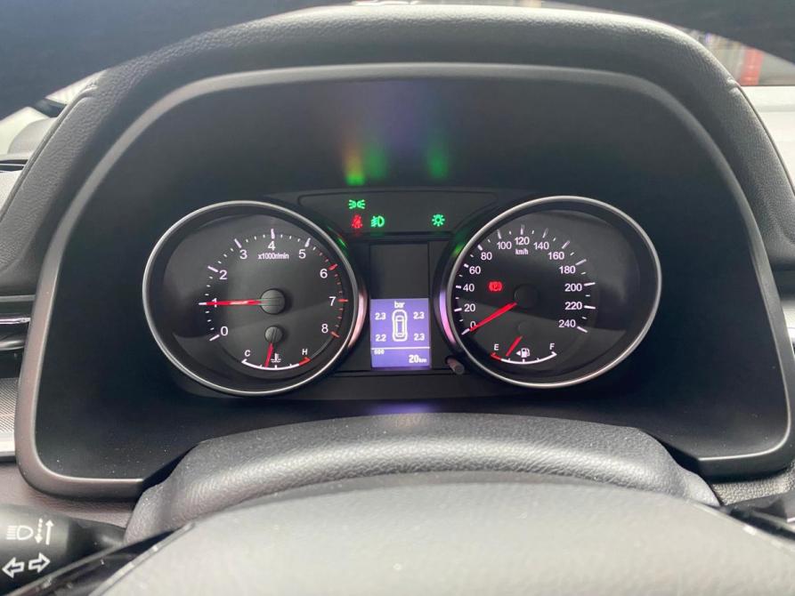 Haval M6 II Альметьевск  - изображение 19
