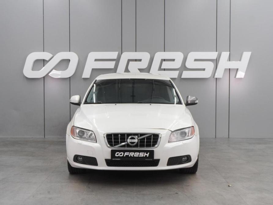 Volvo S80 II Рестайлинг Воронеж  - изображение 3