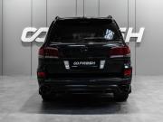 Lexus LX III Рестайлинг Тюмень  - изображение 34