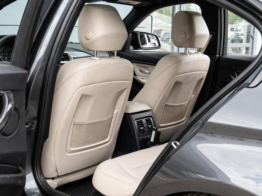 BMW 3 серии VI (F3x) Рестайлинг Краснодар  - изображение 17