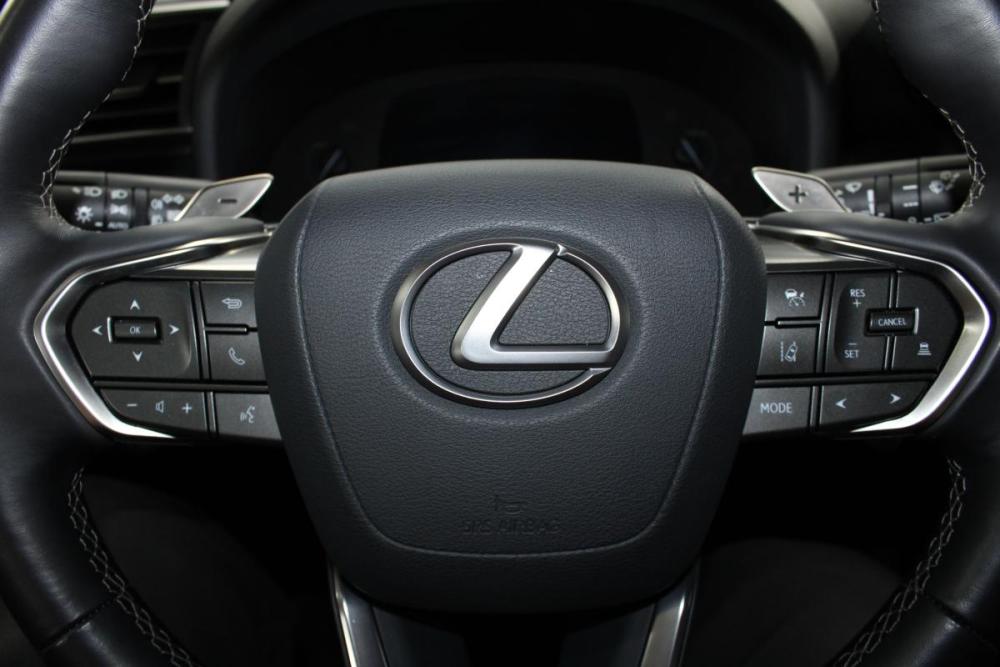 Lexus LX IV Владивосток  - изображение 27