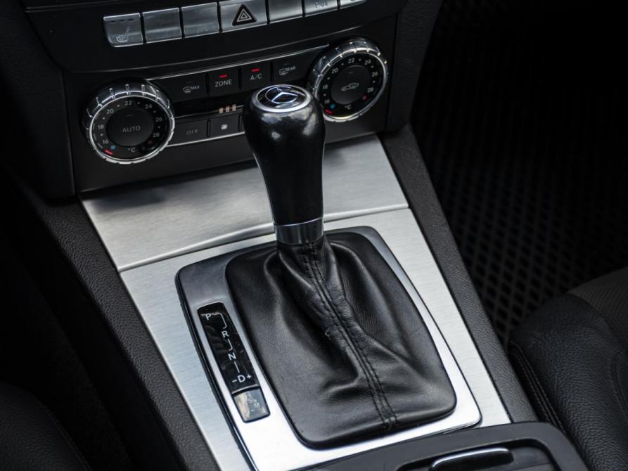 Mercedes-Benz C-Класс III (W204) Рестайлинг Москва  - изображение 16