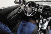 Chevrolet Cruze I Рестайлинг Новокузнецк  - изображение 46
