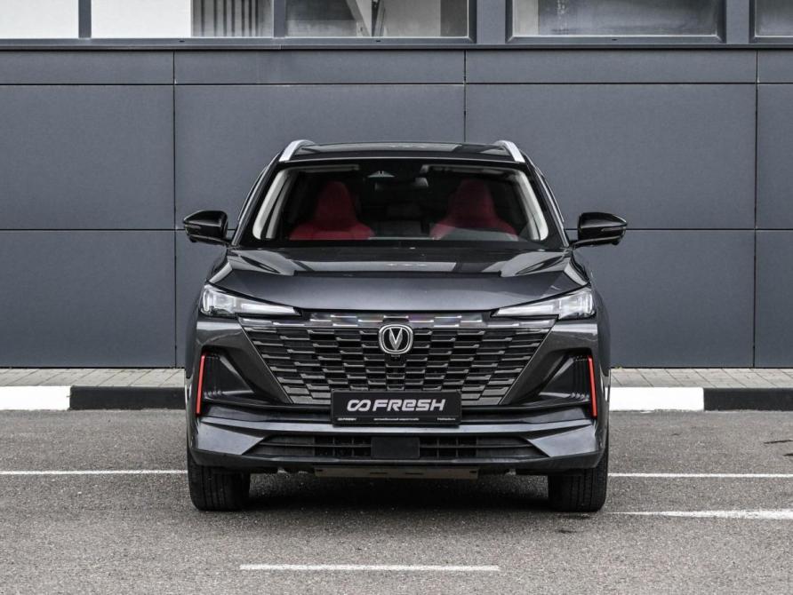 Changan UNI-S (CS55 Plus) Новороссийск  - изображение 3