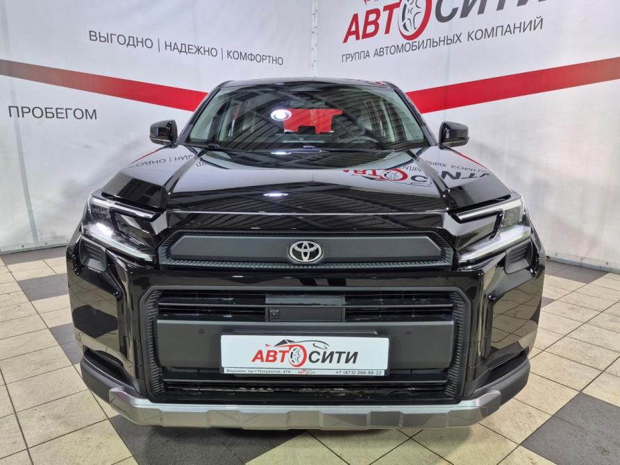 Toyota RAV4 VI (XA60) Воронеж  - изображение 2