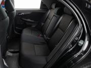 Toyota Corolla X (E140 E150) Рестайлинг Тюмень  - изображение 25