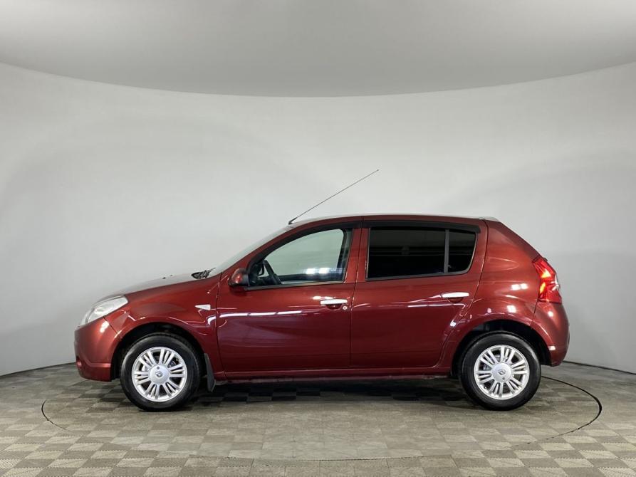 Renault Sandero I Воронеж  - изображение 10