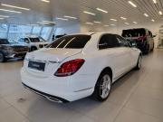 Mercedes-Benz C-Класс IV (W205) Санкт-Петербург  - изображение 18