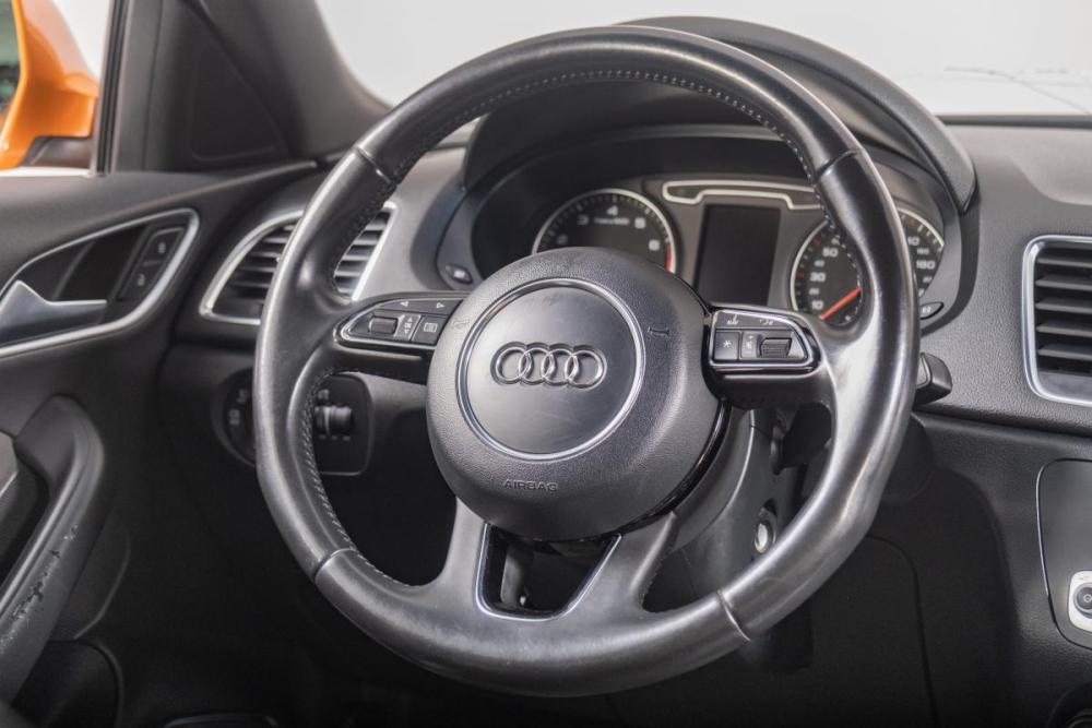 Audi Q3 I (8U) Томск  - изображение 13