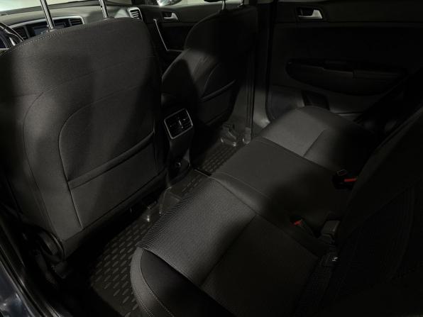 Kia Sportage IV Рестайлинг с пробегом 2019 года, цена 2 299 800 рублей, 77000 км, внедорожник, Автокод Объявления