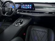 Chery Tiggo 8 Pro Max I Рестайлинг Ростов-на-Дону  - изображение 33